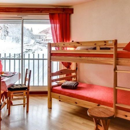 Studio Fonctionnel 4 Pers A Bareges, Parking, Animaux Admis - Fr-1-403-30 Экстерьер фото